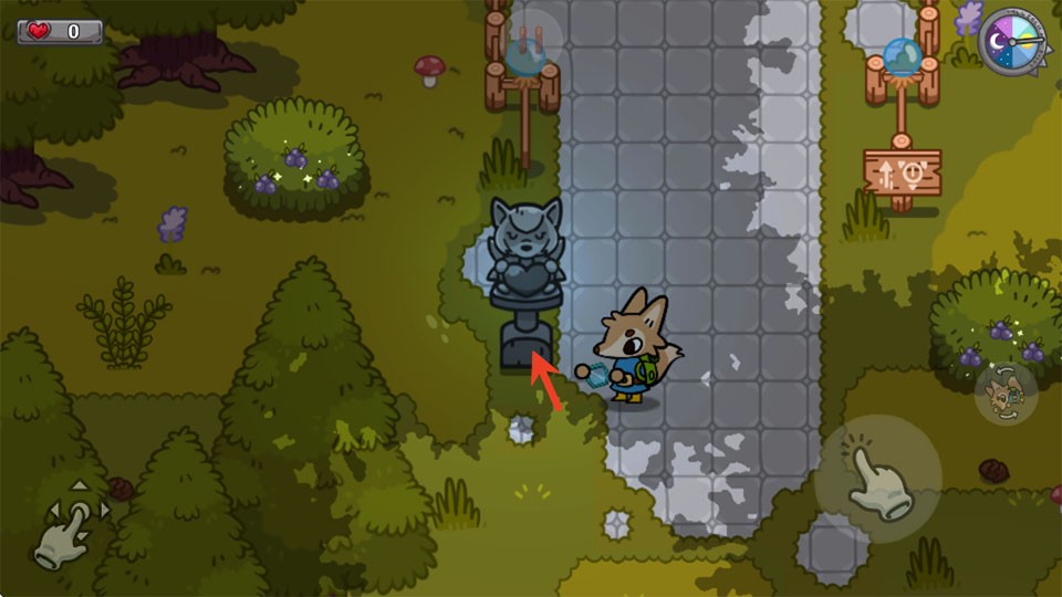 Lonesome Village 安卓版v1.6.22