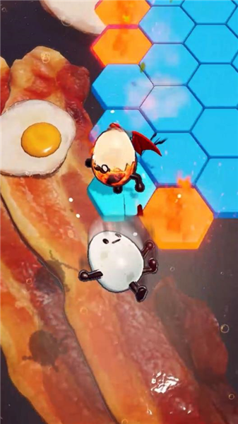 扭蛋成神记联机版 最新版v300.1.0