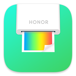 荣耀打印机app最新版