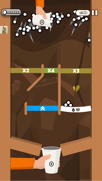 杯英雄内置菜单版 无敌版v3.0.9