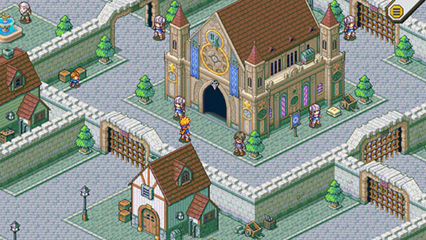 洛克的冒险游戏 安卓版v1.0.693