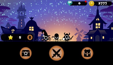 三个好基友 安卓版v1.0