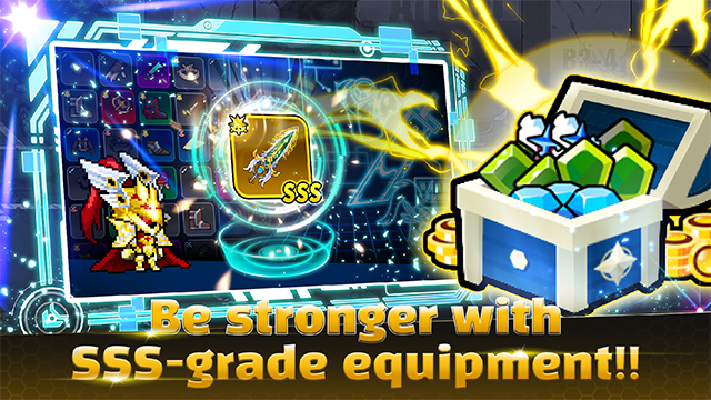 猎人英雄官方版 正版v2.5.9