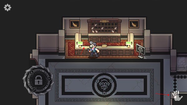 超级黑暗欺骗手游正式版 手机版v1.2.3