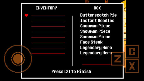 传说之下Papyrus最新版