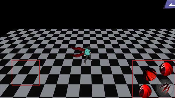 东京战纪正版手游