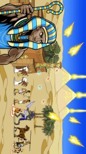 战争进化史(Age Of War)