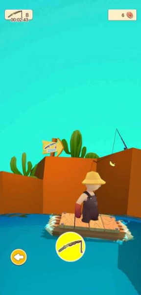 我的水世界手游