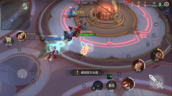 曙光英雄国际服