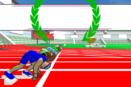 速度之星破解版