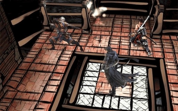 武士遗迹2026 安卓版v3.8