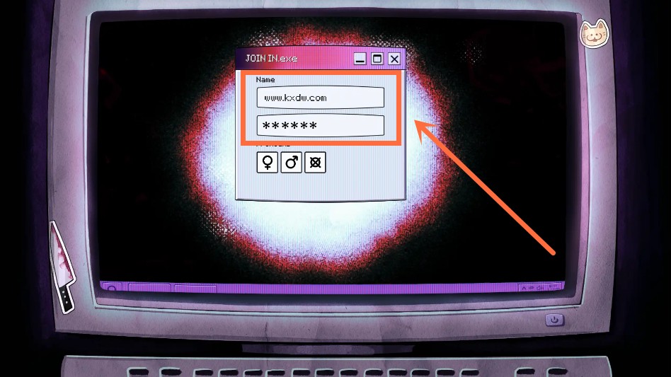 毛骨悚然的约会