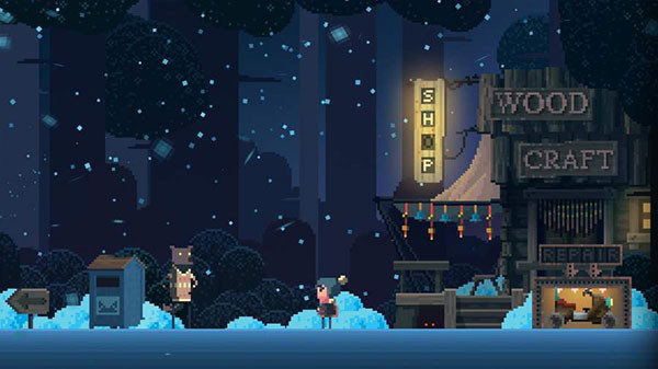 夏日追逐者 安卓版v1.5.4