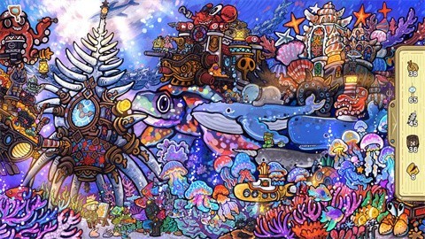 迷途猫的灵魂碎片手游 官方版v2.1.0