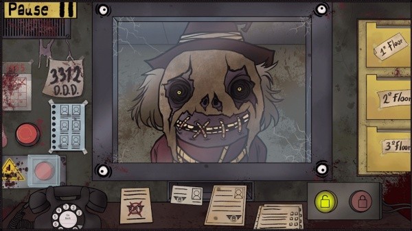 那不是我的邻居手机版 最新版v1.0.2