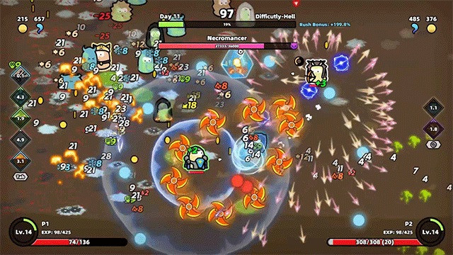 我不是魔王 安卓版v0.7.0.1