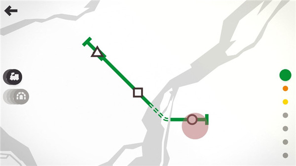 迷你地铁手机版