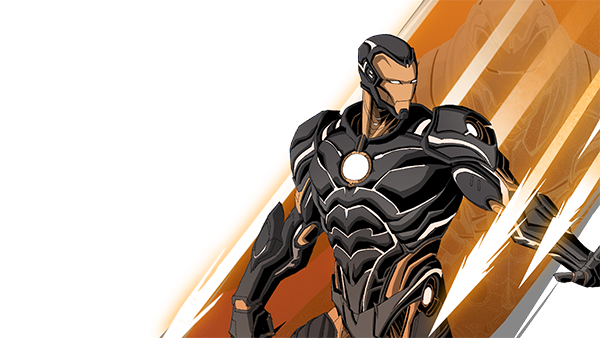 漫威秘法狂潮国际版