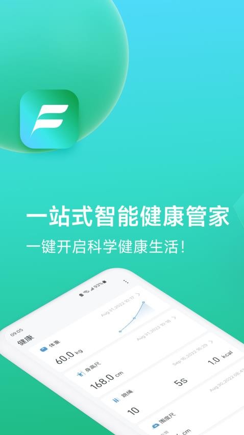 Fitdays Plus最新版