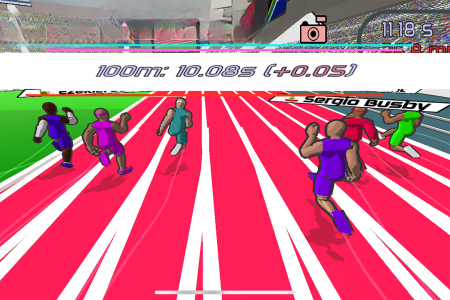 速度之星破解版