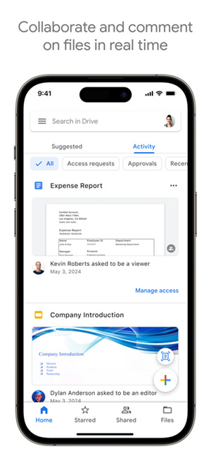Google云端硬盘 v2.25.497.5.all.alldpi 安卓版