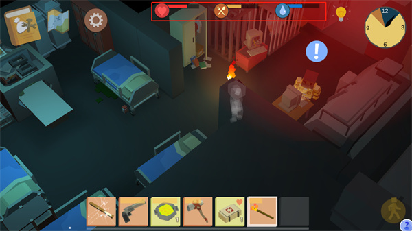 僵尸启示录和生存官方版