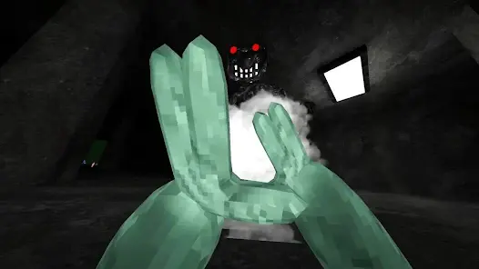 惊魂大逃亡免费版 中文版v1.3