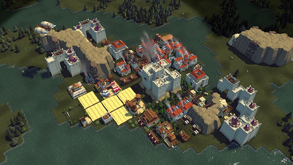 要战便战无广告版 安卓版v1.1