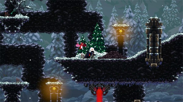 灰烬遗产(Ashen Legacy) 最新版v1.0.2