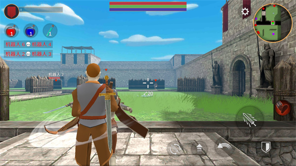 超神战士训练师破解版无限金币