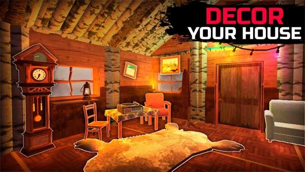 冬季生存中文版 正版v1.0.51.7