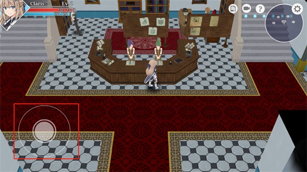 史诗征服2截图5