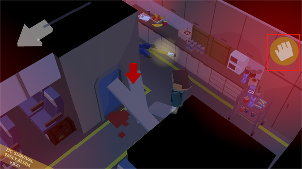 僵尸启示录和生存官方版