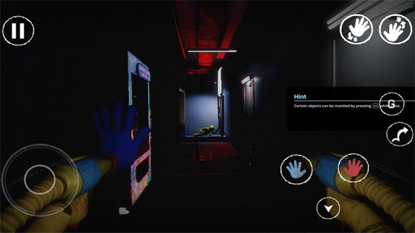 波比的游戏时间欢乐时光