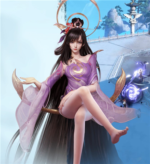 凡人修仙传人界篇应用宝版