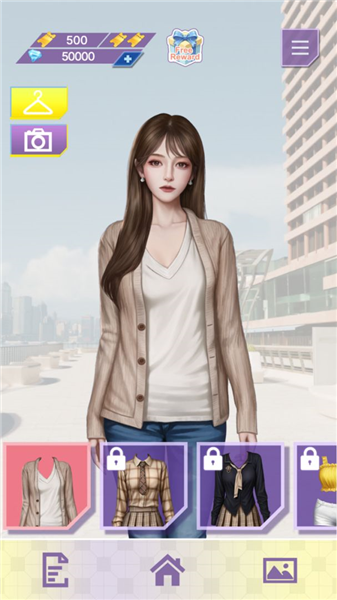 心动现场:恋爱实景秀2026 最新版v0.1.95