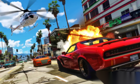 暴徒格斗罪城风云