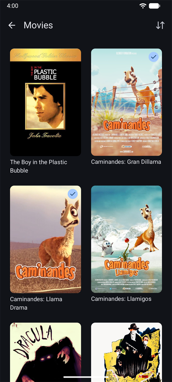 findroid播放器官方下载