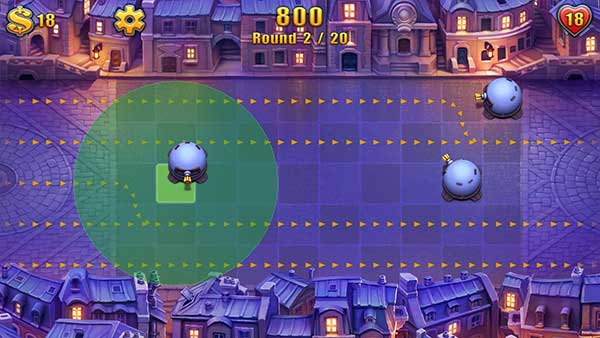 坚守阵地2官方正版