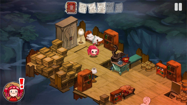 黄金之路：绿野仙踪 安卓版v1.1.12