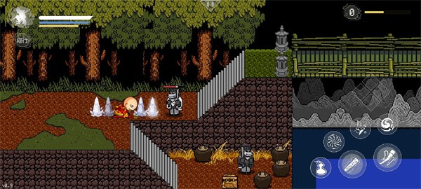 黑神话悟空三葬版 安卓版v0.9