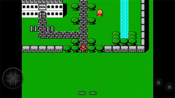 最终幻想1中文版 正版v2022.04.07.11