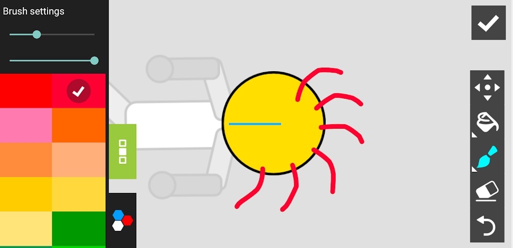 人人都能做动画2中文版 v0.33.05 安卓版