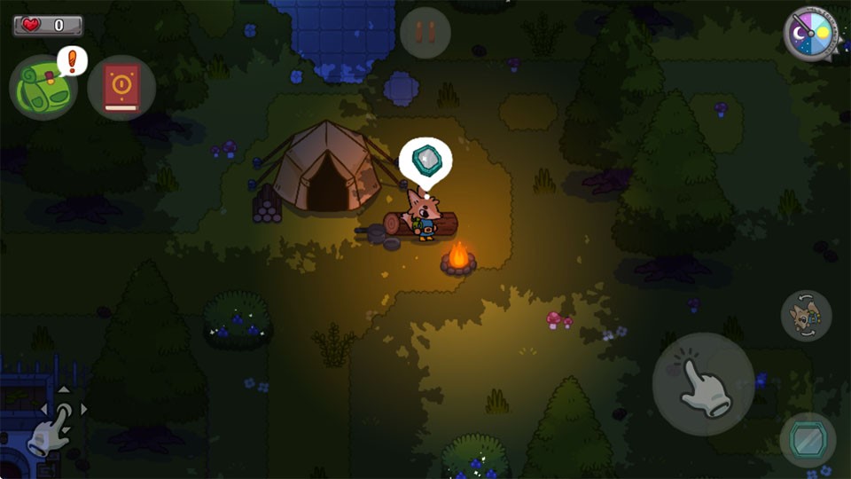 Lonesome Village 安卓版v1.6.22