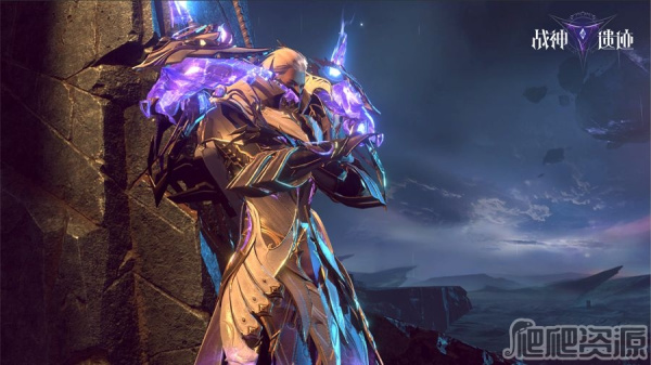 战神遗迹手游