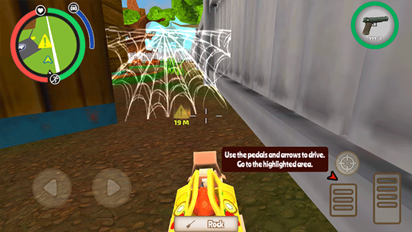 World of bugs 安卓版v2.0.8