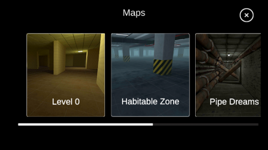 后室联机版2025(4人联机)