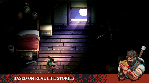 无勇之地内置菜单版 无限货币版v1.36.8