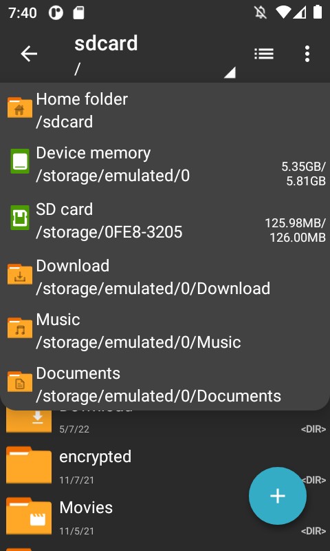 ZArchiver Pro破解版 v0.9.3 安卓免费版