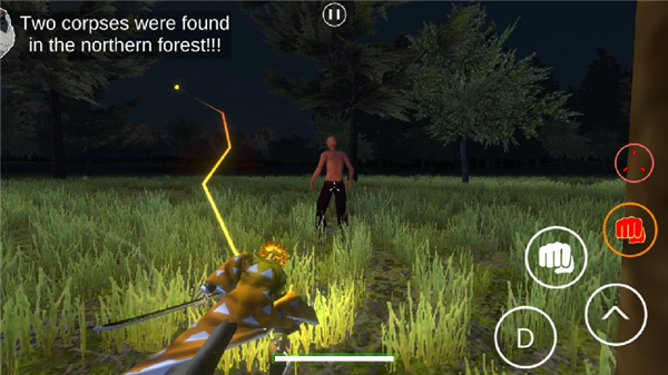 鬼灭之刃训练杀手2026 单机版v0.1